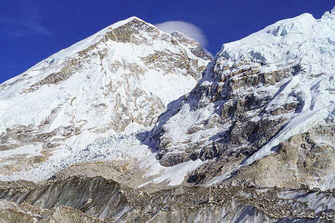 Everest Base Camp Trekking - 13 Day - Packing Essentials