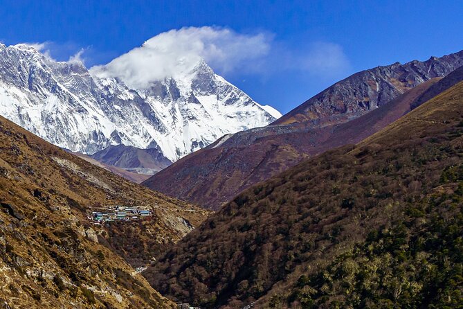 Everest Base Camp Trekking - 13 Day - Tour Options