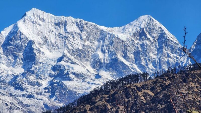 Everest Base Camp Trekking - 15 Days - Exclusions and Additional Costs