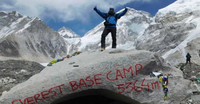 Everest Base Camp Trekking - 15 Days - Frequently Asked Questions