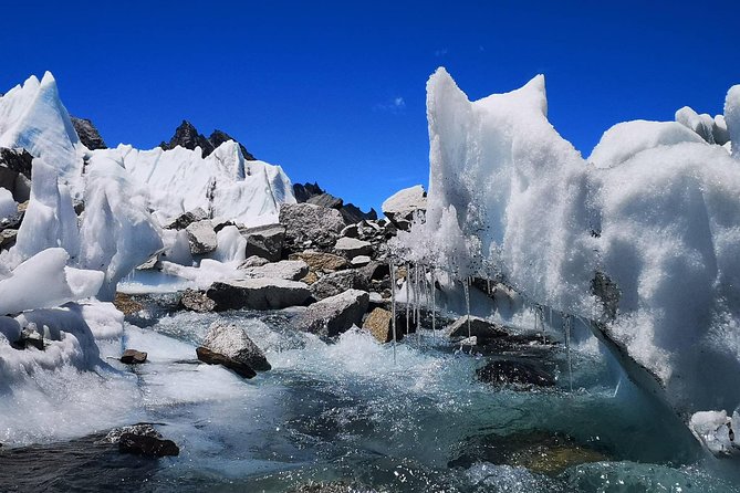 Everest Base Camp Trekking 16 Days - Provider and Price