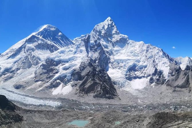 Everest Base Camp Trekking 16 Days - Confirmation and Reviews