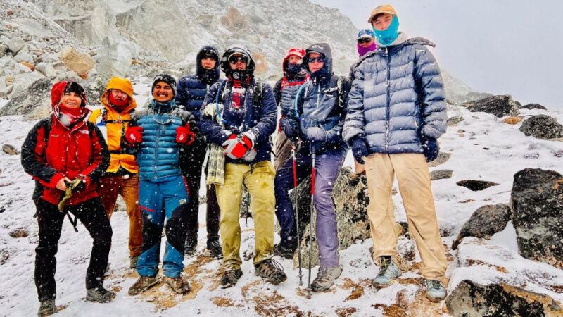 Everest Base Camp Trekking - Highlights of the Experience