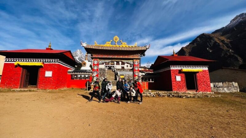 Everest Base Camp Trekking - Preparation and Gear Recommendations