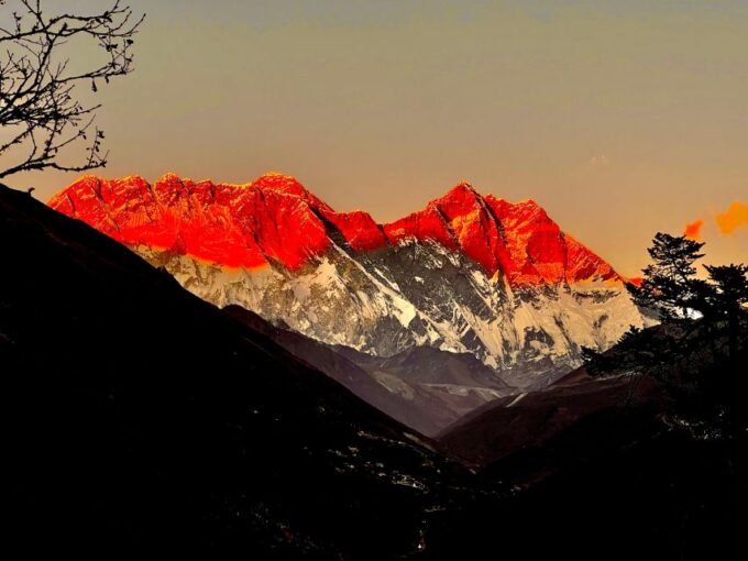 Everest Base Camp Trekking - Frequently Asked Questions