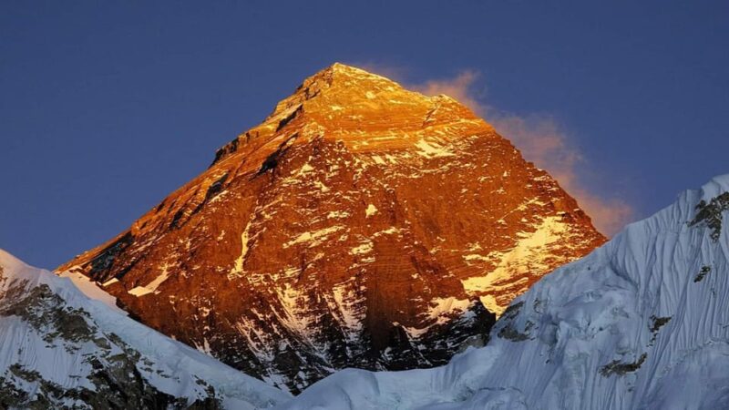 EVEREST BASE CAMP TREKKING - Pricing and Booking