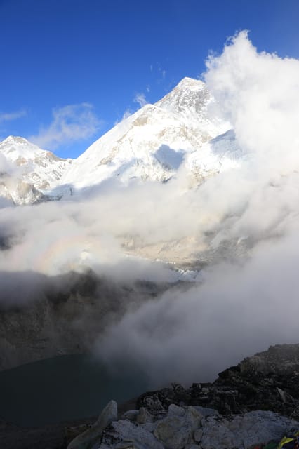 EVEREST BASE CAMP TREKKING - Cultural Immersion
