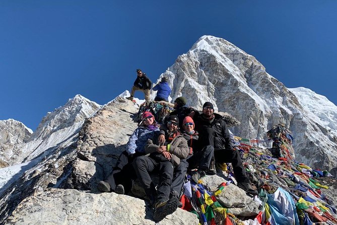 Everest Base Camp Trekking - Good To Know