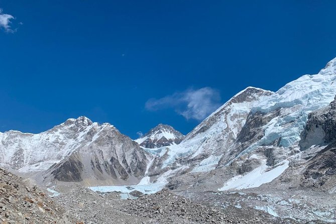 Everest Base Camp Trekking - Highlights of the Base Camp Trek