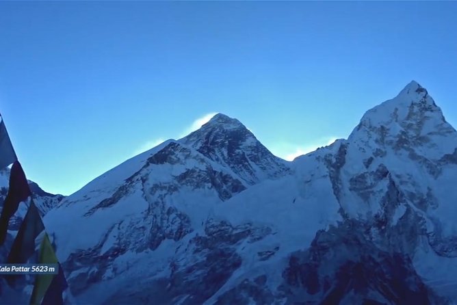 Everest Base Camp Trekking - Acclimatization and Altitude Sickness