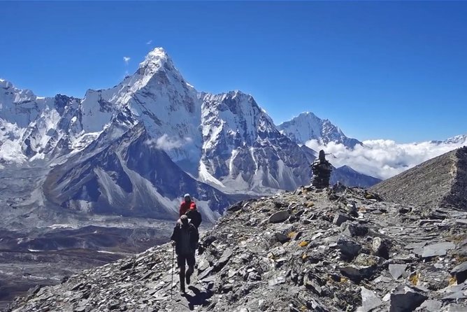 Everest Base Camp Trekking - Best Time of Year to Visit
