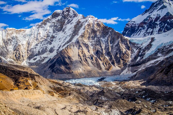 Everest Base Camp Trekking - What to Pack for the Trek