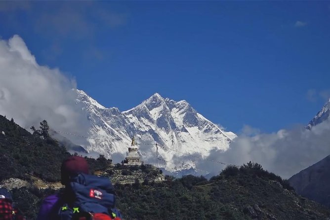 Everest Base Camp Trekking - Exploring Nepali Culture and Cuisine