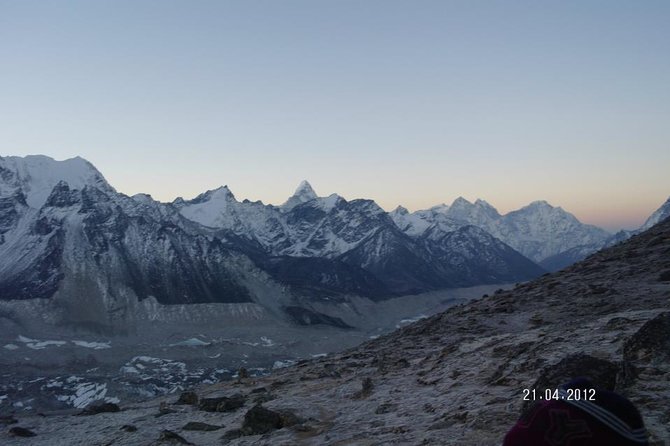 Everest Base Camp Trekking - Packing Essentials
