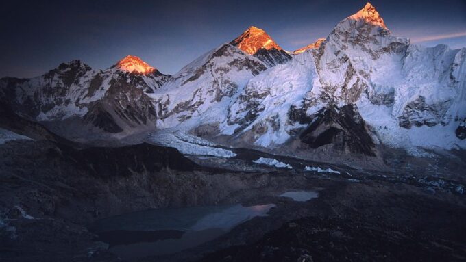 Everest Base Camp Trekking With Base Camp Overnight - Frequently Asked Questions