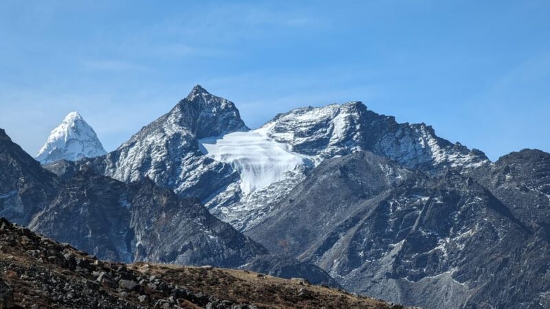 Everest Base Camp Trekking With Helicopter Return: 11 Days - Key Points