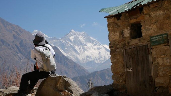 Everest Base Camp Trekking With Helicopter Return: 11 Days - Frequently Asked Questions