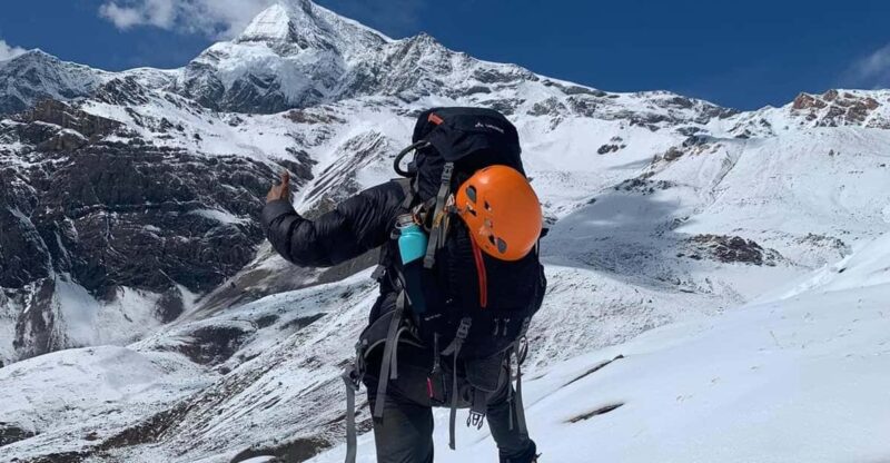 Everest Base Camp Treks - Trekking Route and Experiences