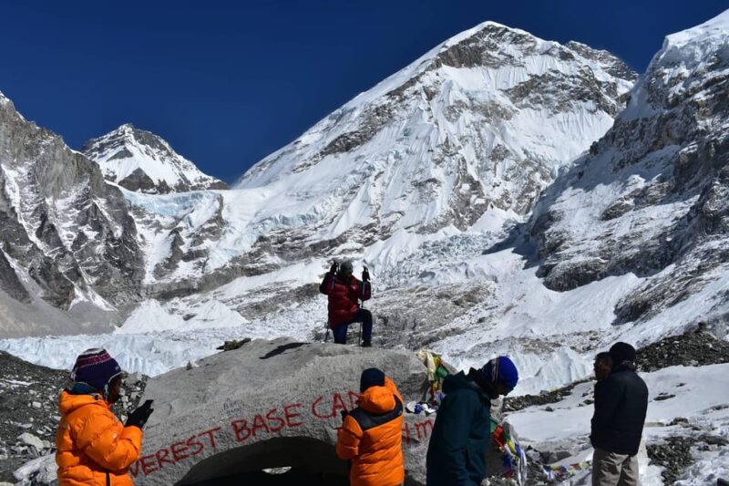 Everest Base Camp Treks - Frequently Asked Questions
