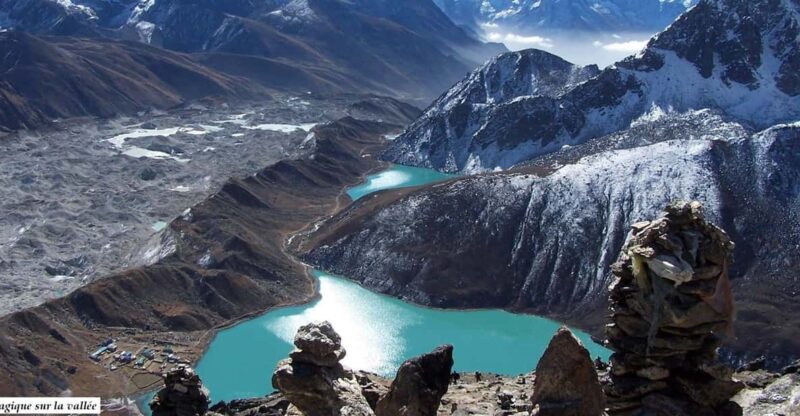 Everest Base Camp With Cho La & Renjo La Pass Trek - 19 Days - Trek Guide and Equipment