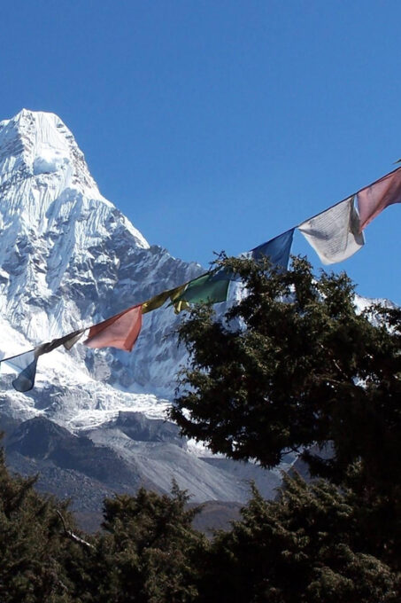 Everest Base Camp With Cho La & Renjo La Pass Trek - 19 Days - Altitude and Acclimatization
