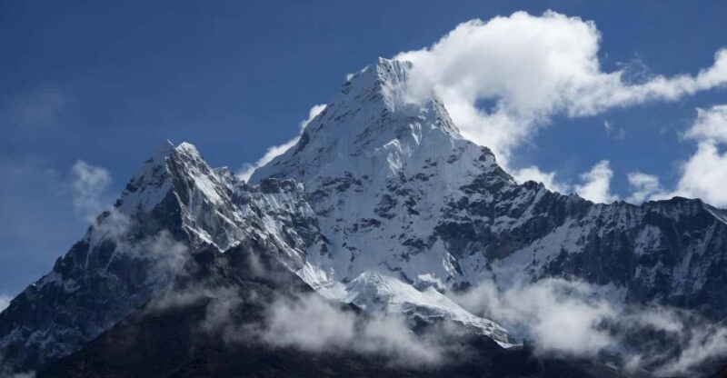 Everest Base Camp With Kalapatthar Guided Trek 12 Days - Pricing and Booking Information