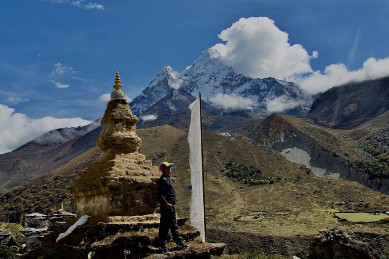 Everest Base Camp With Kalapatthar Guided Trek 12 Days - Packing and Preparation Requirements