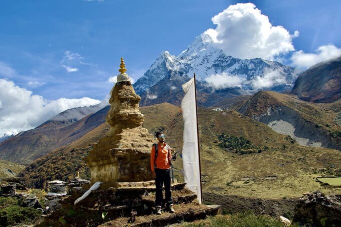 Everest Base Camp With Kalapatthar Guided Trek 12 Days - Safety and Medical Precautions