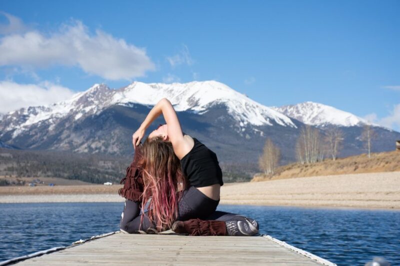 Everest Base Camp Yoga Trek - 15 Days - Experience and Highlights