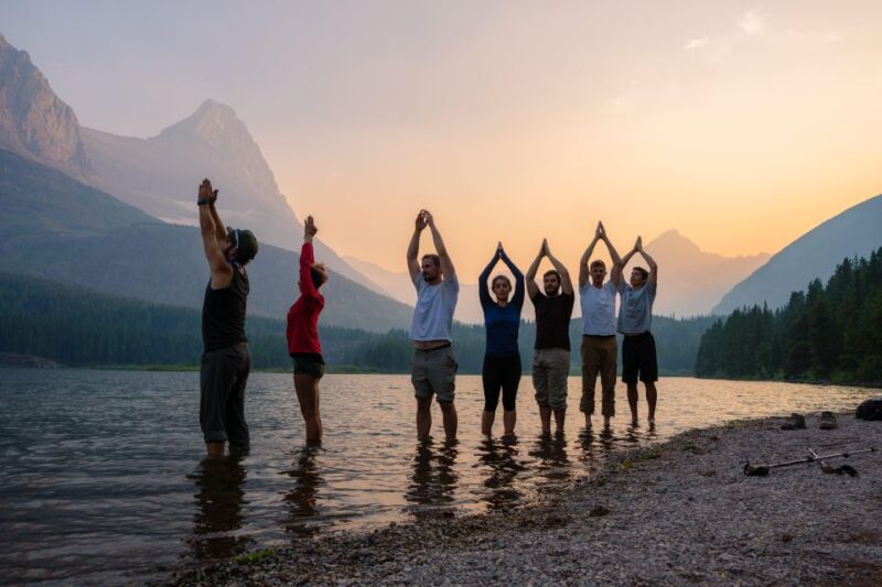 Everest Base Camp Yoga Trek - 15 Days - Daily Activities and Yoga Sessions