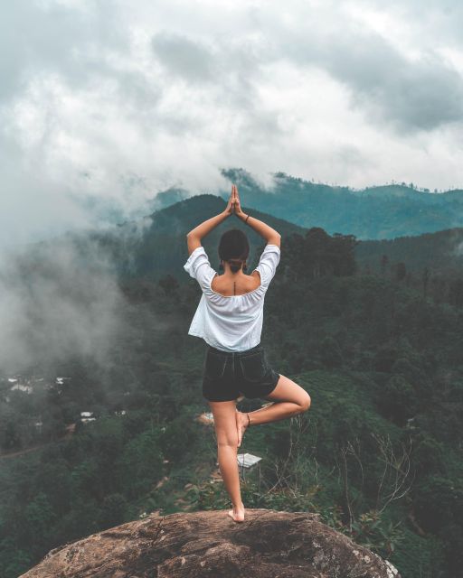 Everest Base Camp Yoga Trek - 15 Days - Inclusions and Amenities