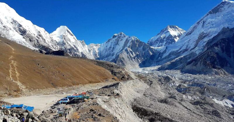 Everest Basecamp Luxury Trekking - Itinerary Breakdown
