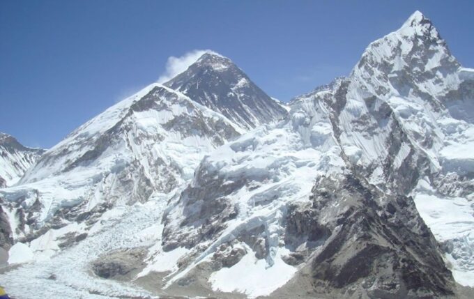 Everest Basecamp Luxury Trekking - Included and Excluded