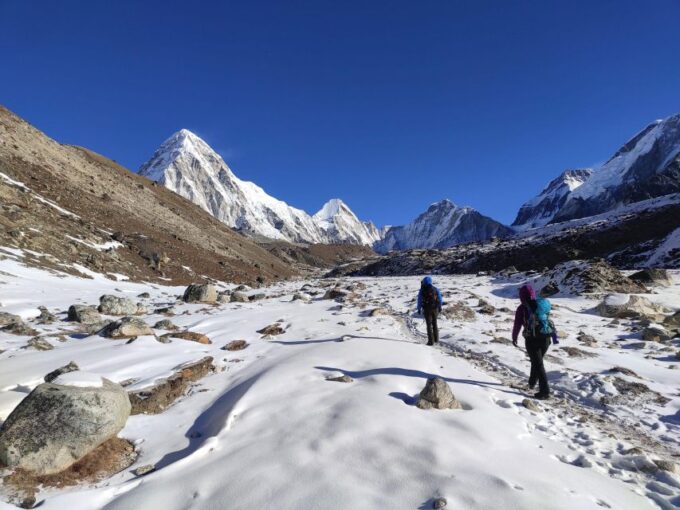 Everest Basecamp Luxury Trekking - Frequently Asked Questions