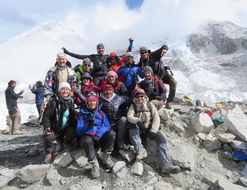 Everest Discovery Trek - 14 Days - Key Points