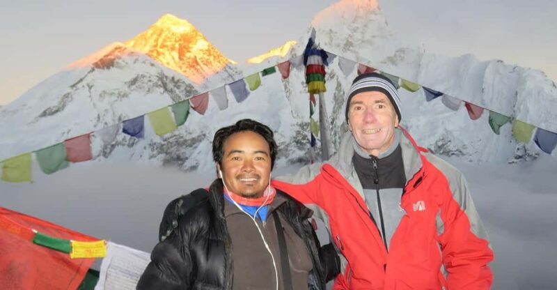 Everest Discovery Trek - 14 Days - Pricing and Booking