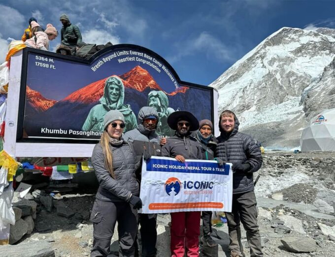 Everest Discovery Trek - 14 Days - Important Notes