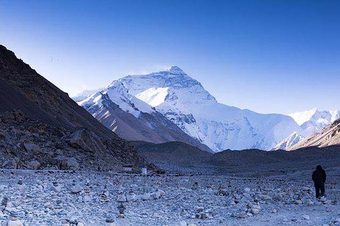 Everest Flight (Window Seat Guarantee ) - Participant Information