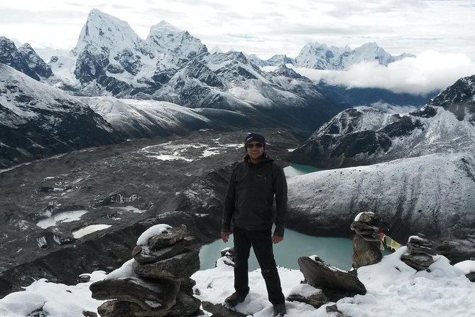 Everest Gokyo Lake Trek -13 Days - Exclusions