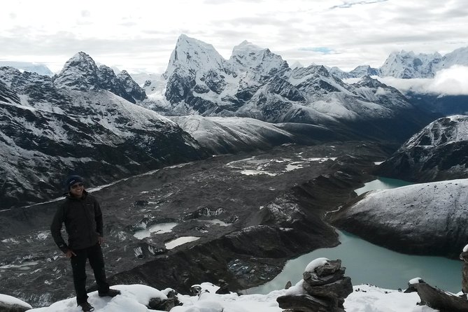 Everest Gokyo Lake Trek -13 Days - Additional Information