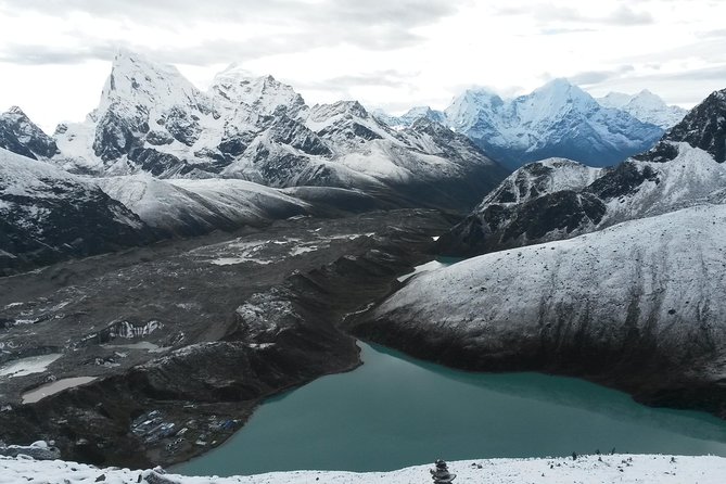 Everest Gokyo Lake Trek -13 Days - Exclusions