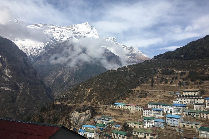 Everest Gokyo Lake Trek -13 Days - Preparation Tips