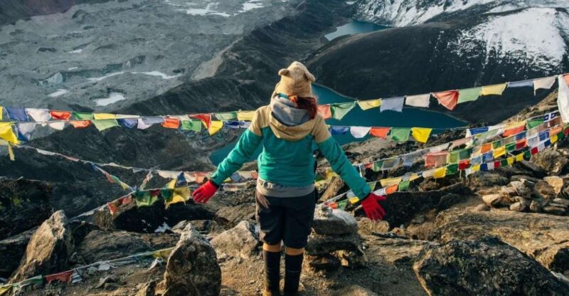 Everest Gokyo Lake Trek in Nepal - Accommodation and Meals