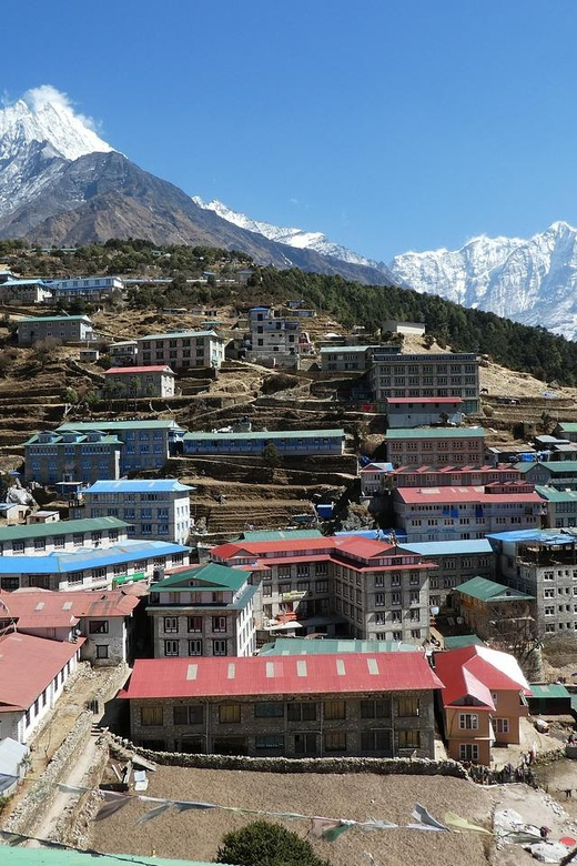 Everest Gokyo Lake Trekking - Cancellation and Flexibility