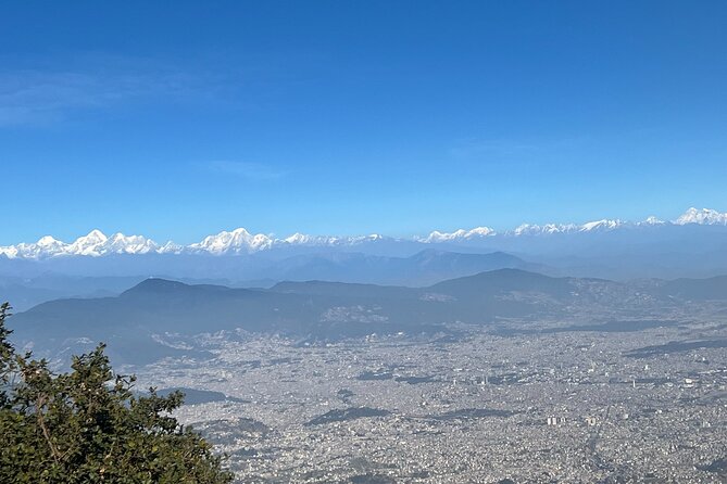 Everest Helicopter Tour - Meeting and Pickup