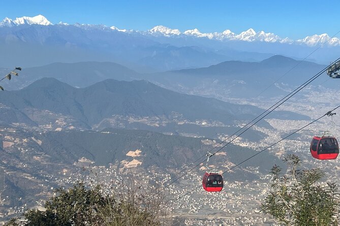 Everest Helicopter Tour - Memorable Moments