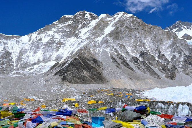 Everest Helicopter Tour- Day Tour - Customer Feedback and Ratings