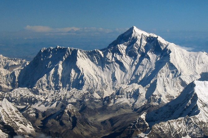 Everest Helicopter Tour- Day Tour - Suitability for All Fitness Levels