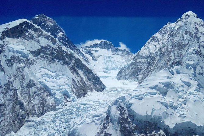 Everest Helicopter Tour: Experience the Ultimate Aerial Adventure of a Lifetime - Customer Reviews and Ratings