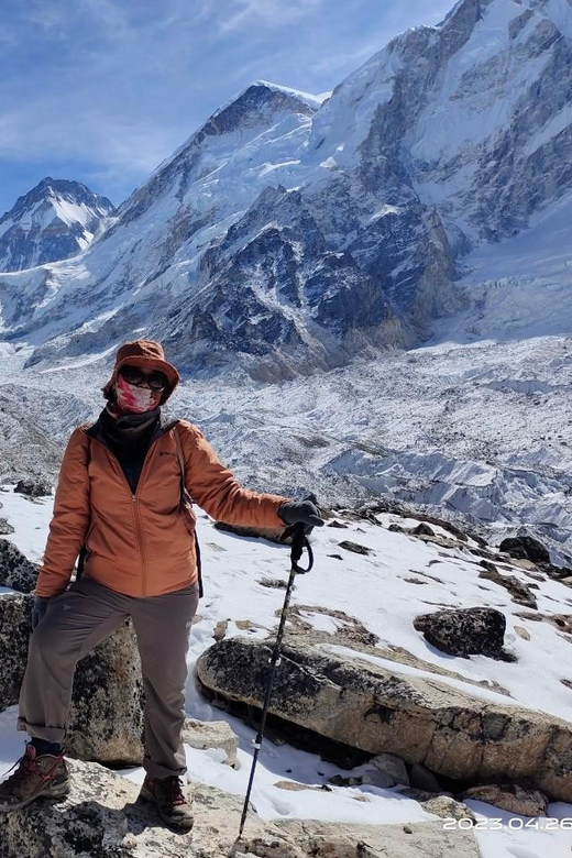 Everest High Passes Odyssey: A 15-Day Trekking Expedition - Daily Itinerary